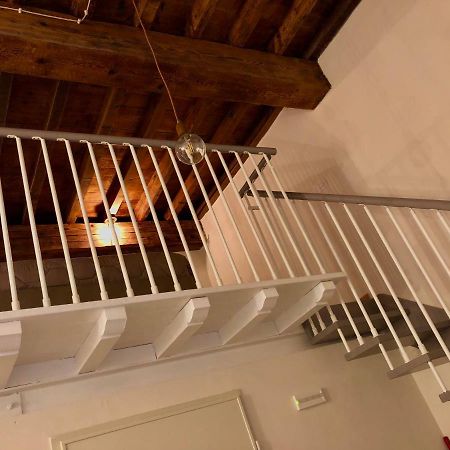 Signoria Suite Florence Ngoại thất bức ảnh
