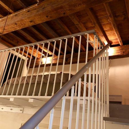 Signoria Suite Florence Ngoại thất bức ảnh