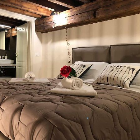 Signoria Suite Florence Ngoại thất bức ảnh