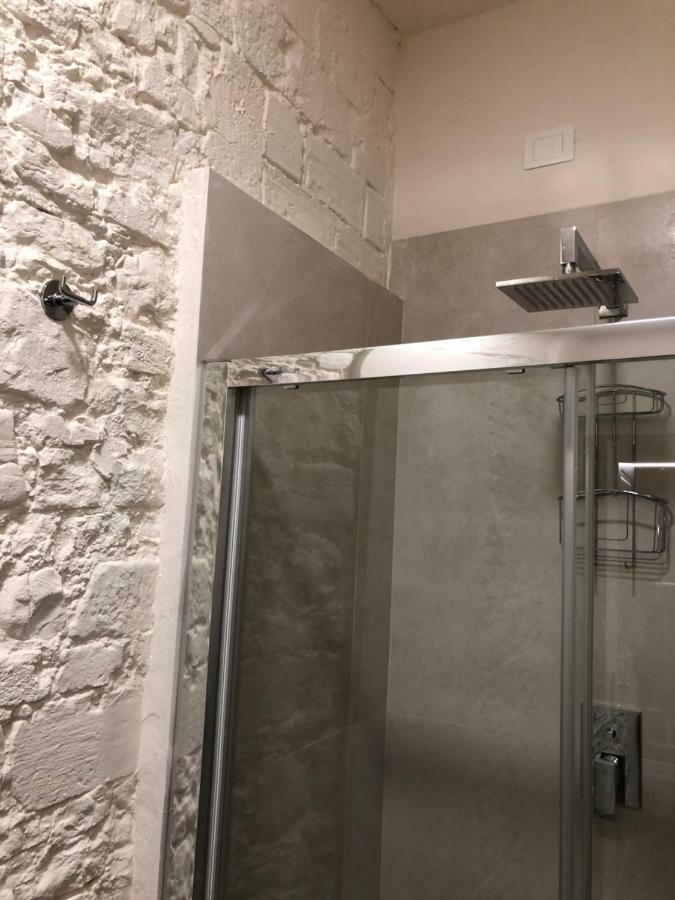 Signoria Suite Florence Ngoại thất bức ảnh