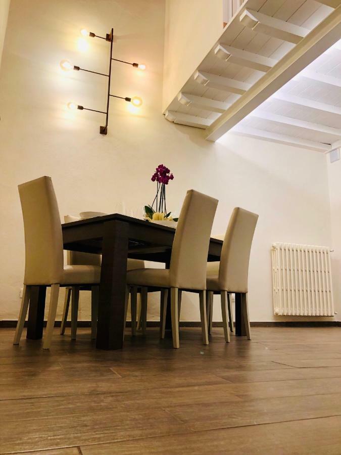 Signoria Suite Florence Ngoại thất bức ảnh