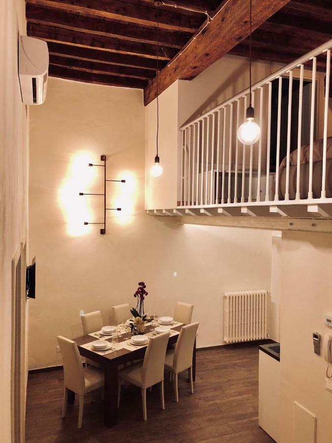 Signoria Suite Florence Ngoại thất bức ảnh