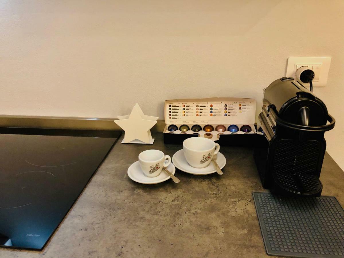 Signoria Suite Florence Ngoại thất bức ảnh