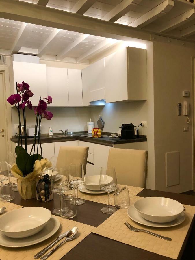 Signoria Suite Florence Ngoại thất bức ảnh