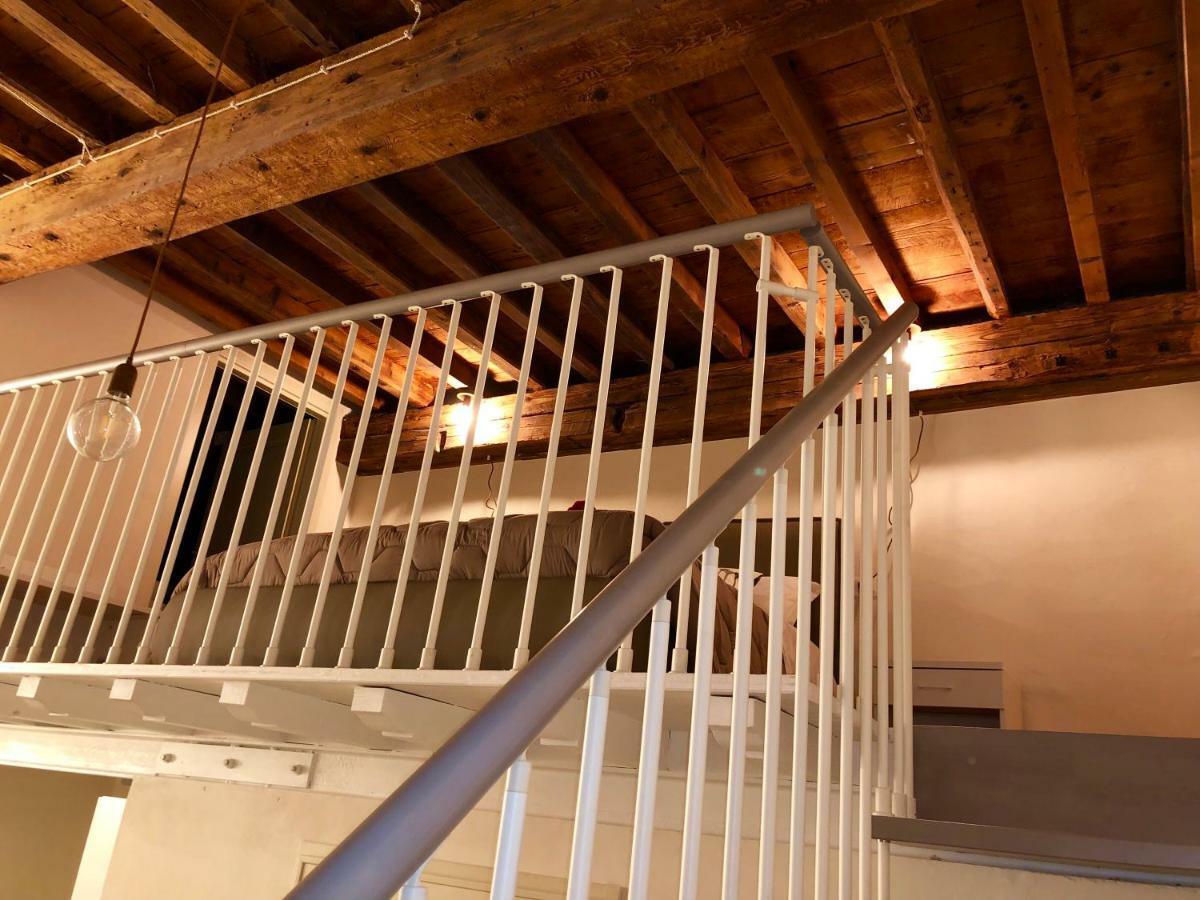 Signoria Suite Florence Ngoại thất bức ảnh
