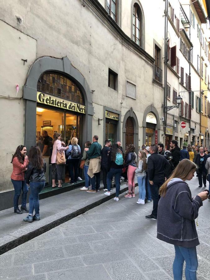 Signoria Suite Florence Ngoại thất bức ảnh