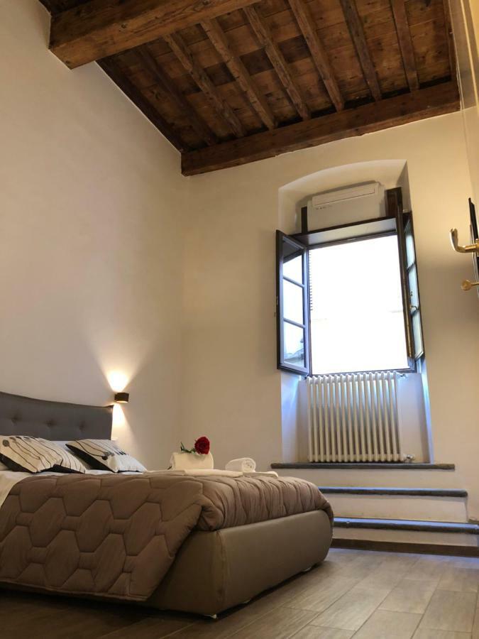 Signoria Suite Florence Ngoại thất bức ảnh