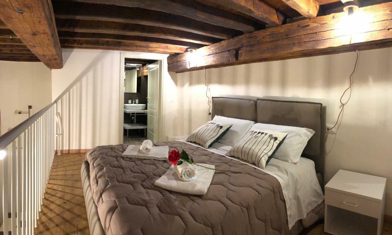 Signoria Suite Florence Ngoại thất bức ảnh