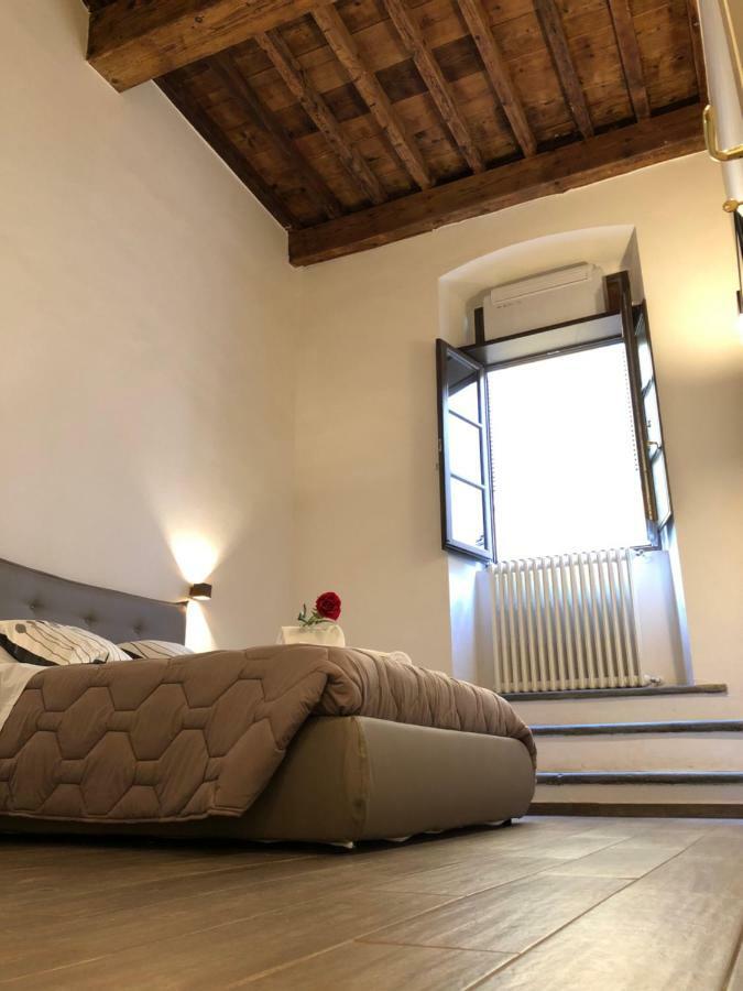 Signoria Suite Florence Ngoại thất bức ảnh