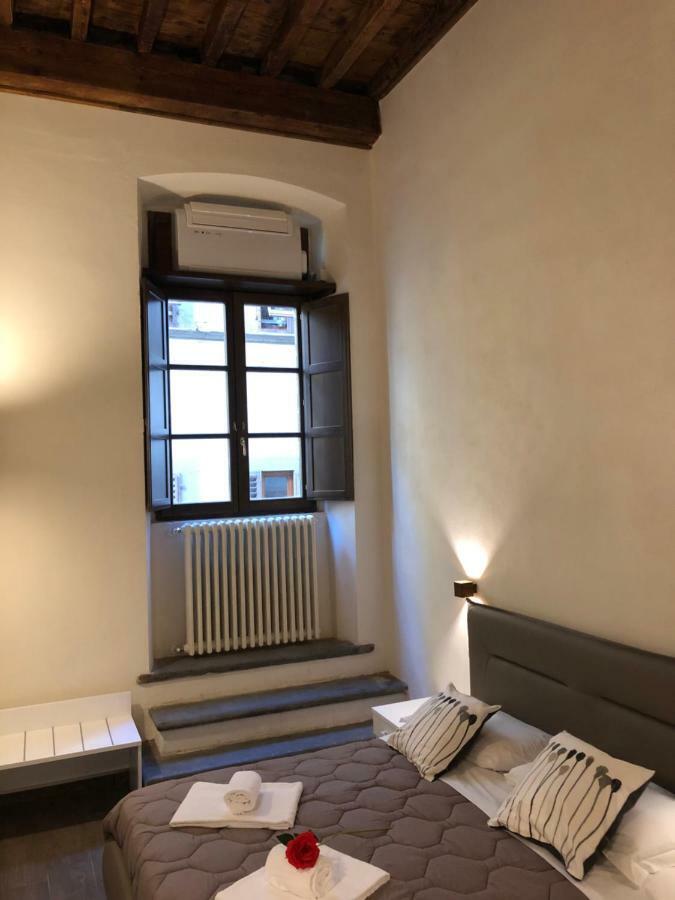 Signoria Suite Florence Ngoại thất bức ảnh