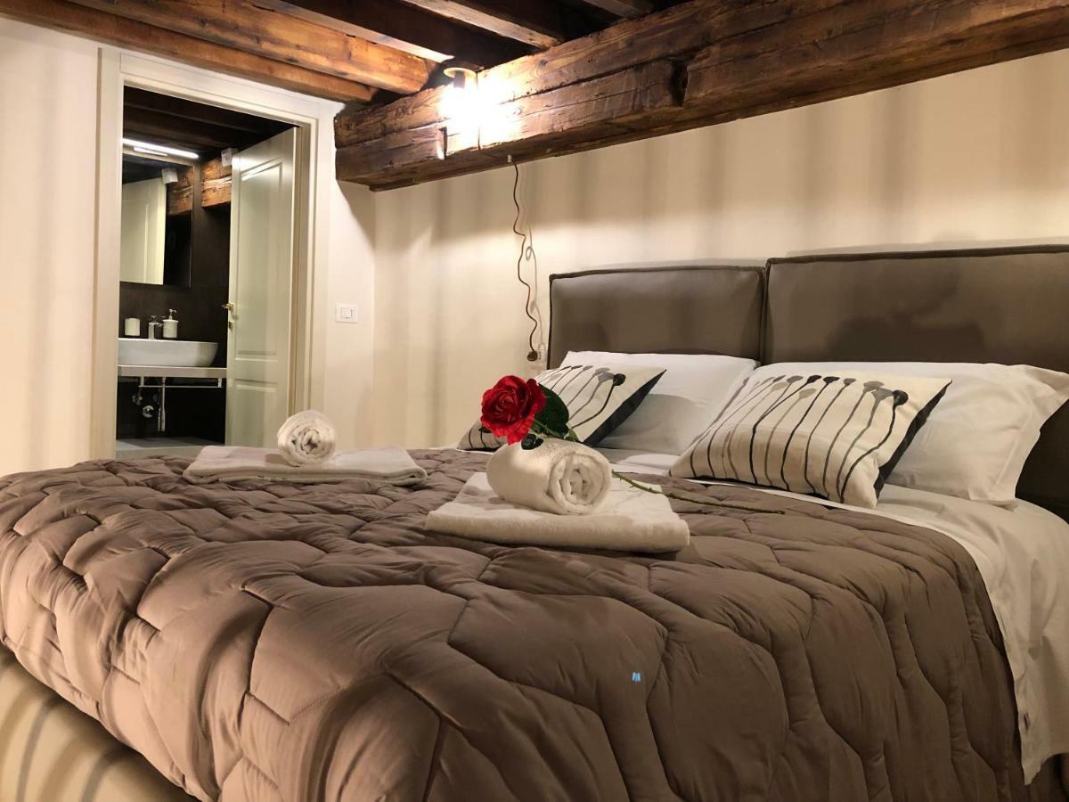 Signoria Suite Florence Ngoại thất bức ảnh