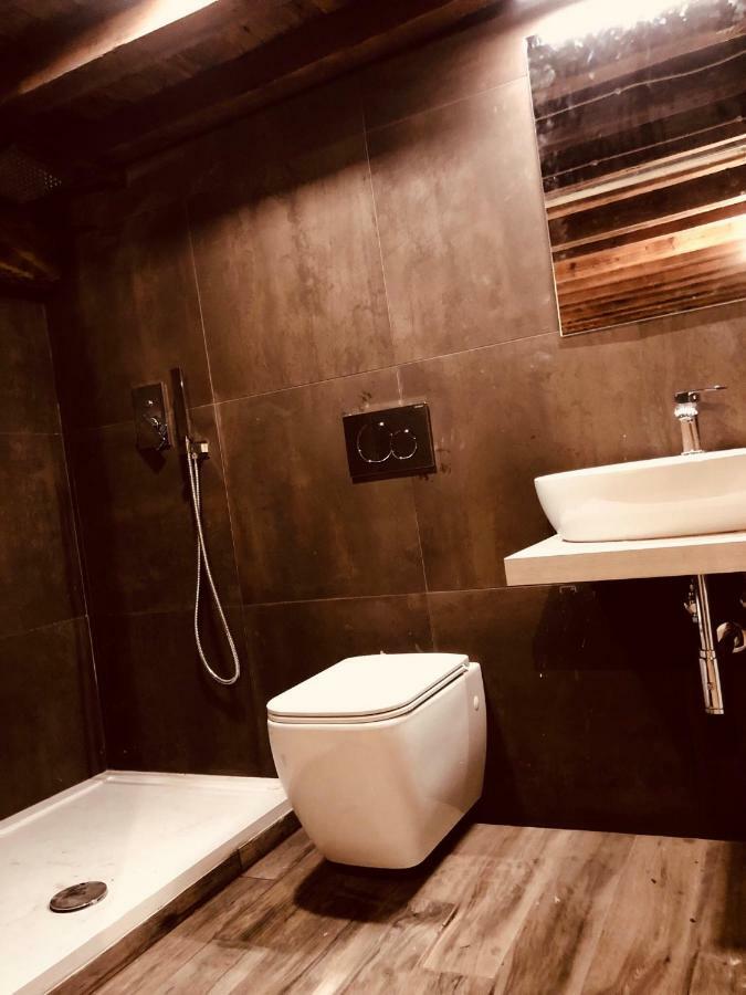 Signoria Suite Florence Ngoại thất bức ảnh