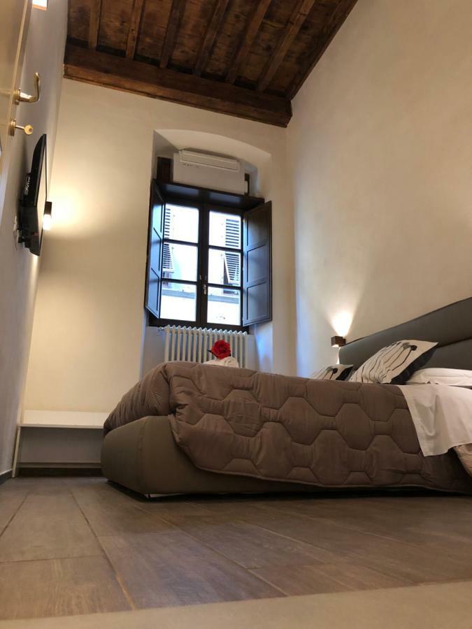 Signoria Suite Florence Ngoại thất bức ảnh