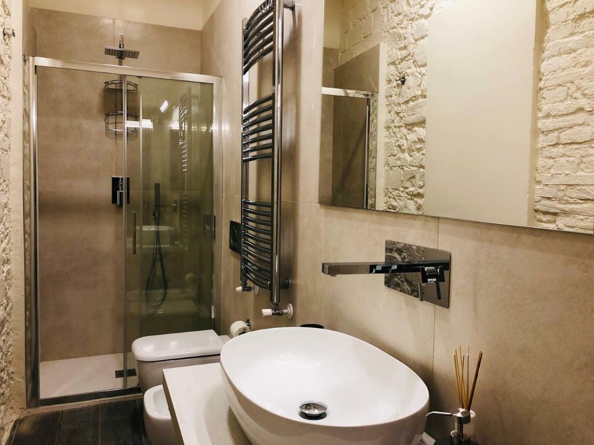 Signoria Suite Florence Ngoại thất bức ảnh