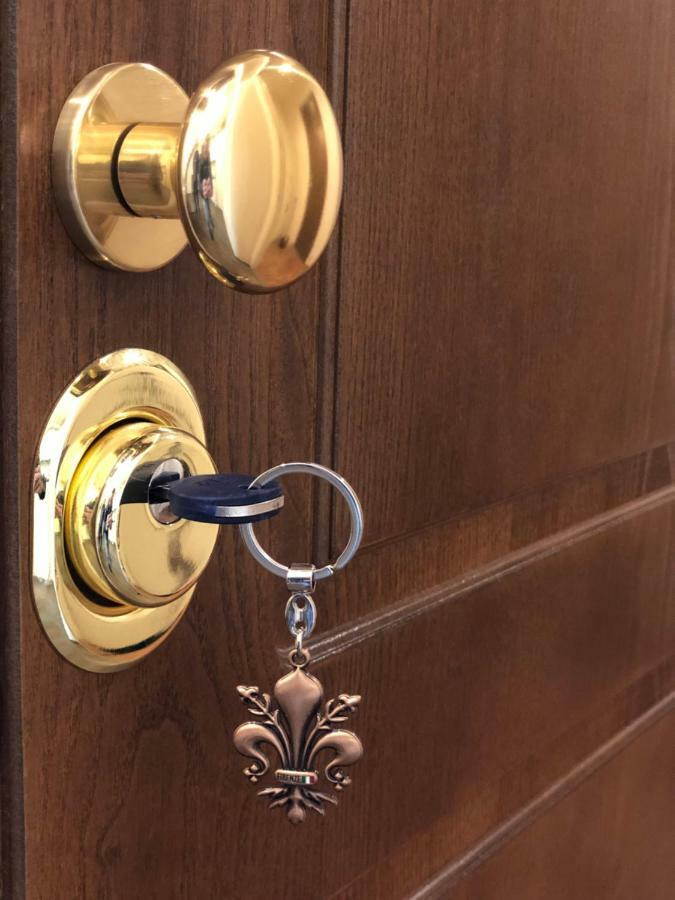 Signoria Suite Florence Ngoại thất bức ảnh