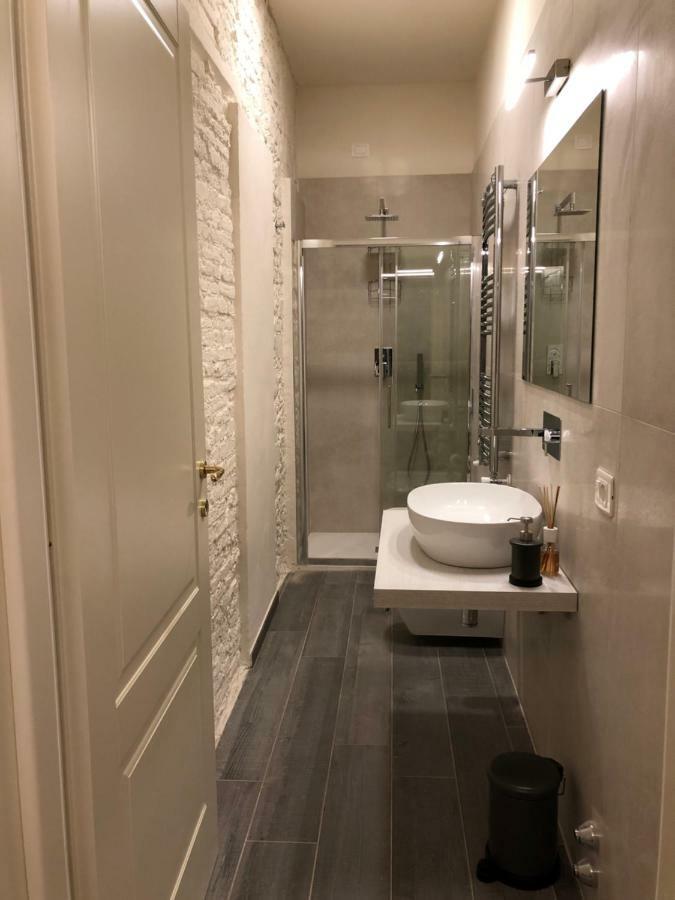 Signoria Suite Florence Ngoại thất bức ảnh
