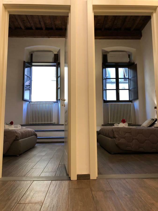 Signoria Suite Florence Ngoại thất bức ảnh