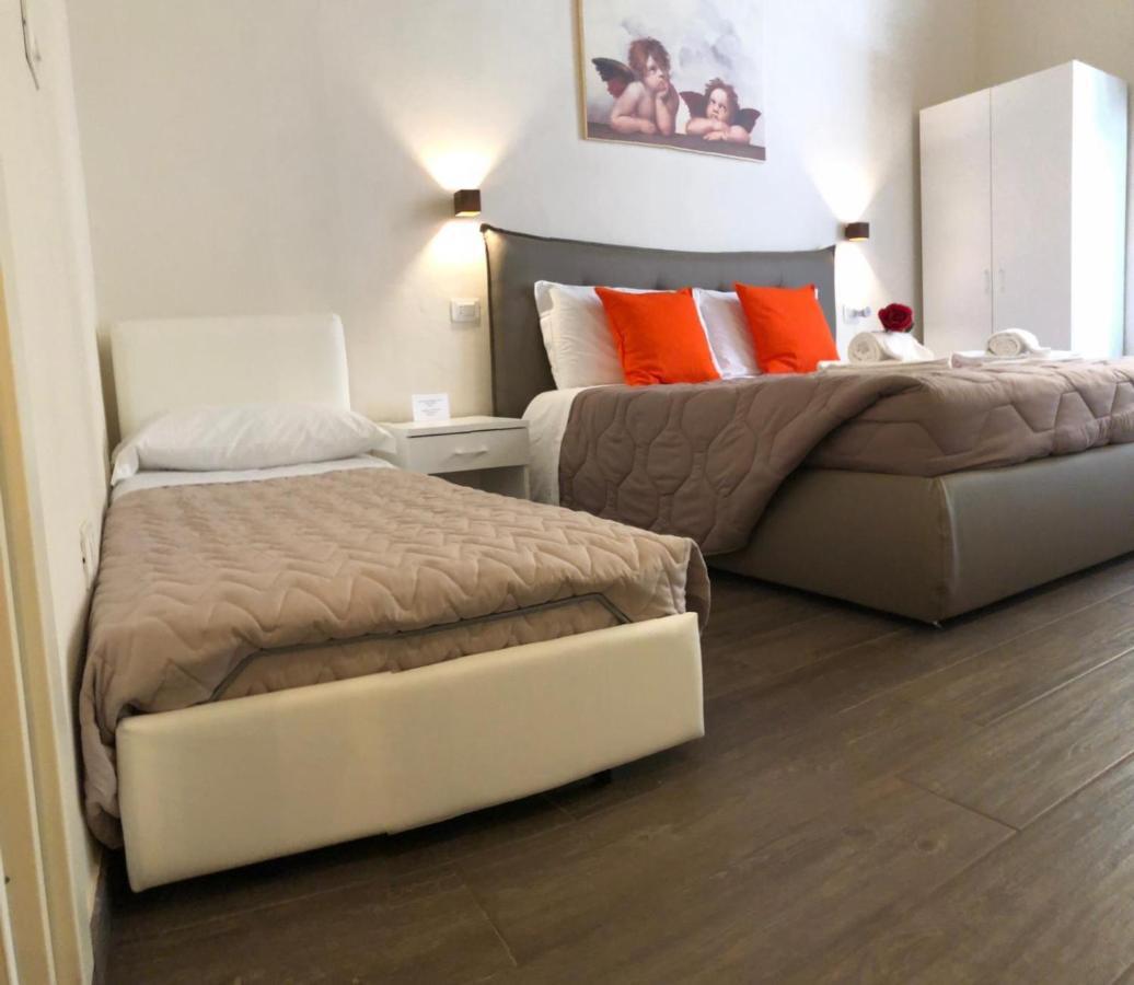 Signoria Suite Florence Ngoại thất bức ảnh