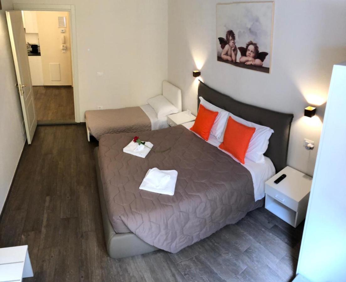 Signoria Suite Florence Ngoại thất bức ảnh