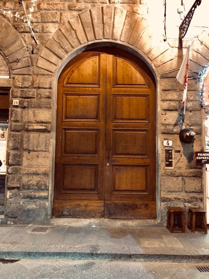 Signoria Suite Florence Ngoại thất bức ảnh